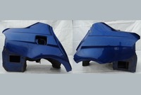 фото thumb №1, Крило зад задній лівий праві чверть bmw e90