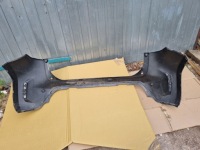 фото thumb №10, Toyota yaris cross бампер задняя задний