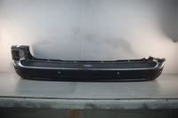 фото thumb №1, Бампер задня partner berlingo rifter iii 3 99899812