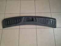 Купить Dodge durango iii wd 2014r защита заглушка накладка поперечина задняя 1gw67dx9ac, фото thumb