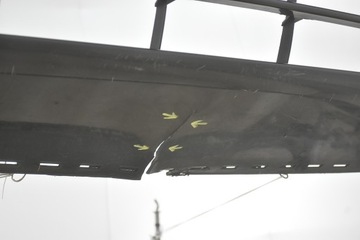 фото thumb №11, Бампер переднее перед mercedes vito viano w639