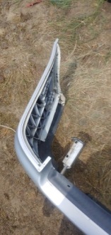 фото thumb №5, Audi a4 b5 sedan бампер задняя задний