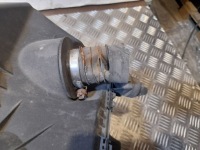 Audi a6 s6 c6 4f 4f0133835be корпус фильтра воздуха Недорого, фото thumb