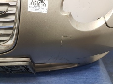 фото thumb №6, Chrysler 300m 3.5 бампер перед