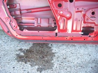 фото thumb №5, Eclipse 3g 00-05 двері ліва