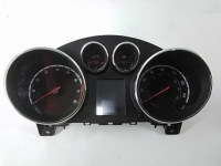 фото thumb №1, C5 opel meriva b счетчик приборы 13346176