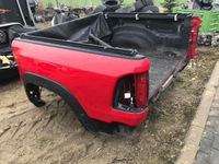 фото thumb №1, Dodge ram trx 2022 кузов крила задня задній