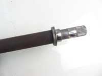 фото thumb №6, Приводной вал правая передняя renault megane ii 1.5 dci - 8200379235