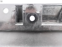 фото thumb №11, Porsche panamera 971 sport 16- решётка радиатора решётка перед