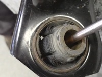 фото thumb №5, Nissan note e12 13- важіль передній правий перед