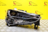 фото thumb №4, Mazda cx5 2017- фара лампа full led правая usa