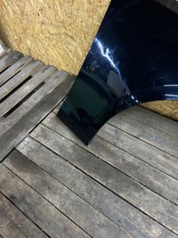 фото thumb №7, Крыло правый передний перед audi a4 b9 lift 8w0