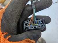 фото thumb №9, Джгут датчиків паркування pdc відкривання кришки важіль audi a7 c7 4g usa