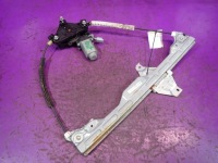 Peugeot 301 16- lift fl подъемник стекло перед правый 9674412380 2 pin eu Недорого, фото thumb