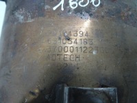 фото thumb №4, Chevrolet orlando cruze 2.0 vcdi катализатор dpf