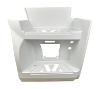 фото thumb №1, Ниша корпус порог mercedes actros mp4 правая