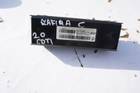 фото thumb №1, Модуль кондиционера 13586727 opel zafira 3 c