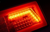 фото thumb №9, Фара led задняя комбинированная диодный fiat ducato 12v