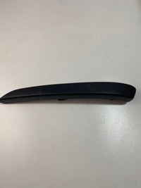 фото thumb №1, Молдинг бампера перед левая opel astra h 375768702