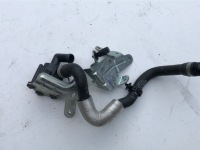 Volvo v60 2 2.0 гібрид патрубок насос води шланг радіатор 31368312 31368146 в Україні, фото thumb