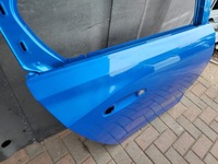 фото thumb №10, Дверь opel astra l vi хэтчбек 2022- задние правое