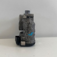 Mercedes benz w211 e 2.0k дросельна заслінка клапан a1110980109 Київ, фото thumb