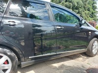 фото thumb №16, Seat altea - накладки хром декоративні бічний na двері