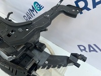 фото thumb №3, Pas передний радиатор mini countryman r60 r61