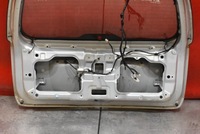 фото thumb №14, Кришка багажника багажника задня задня 2r hyundai i30 1 i fd kombi lift 10-12