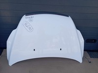 фото thumb №1, Ford focus mk2 капот крышка двигателя