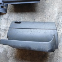 фото thumb №1, Бардачок ручка пассажира audi a3 8l 8l1857095