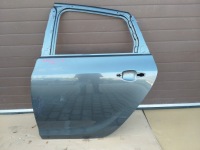 фото thumb №1, Opel astra j iv 4 hb дверь задняя задние левая