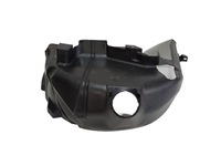 фото thumb №1, Fiat 500 подкрылок правое задняя задние 52007395