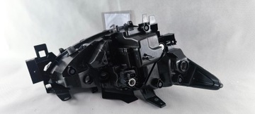 фото thumb №8, Mazda cx5 cx-5 ii повний led лівий фара лампа чорний двигун kb8m51040