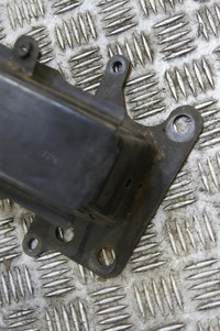 фото thumb №11, Балка передняя абсорбер бампера roomster skoda