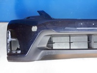 фото thumb №8, Subaru xv lift 14-17 бампер передний перед