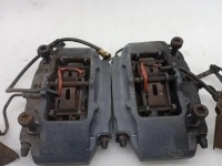 Суппорт тормоза porsche boxster 987 98635242401 суппорт тормоза задний - Киев, фото thumb