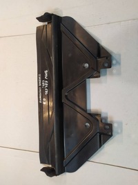 фото thumb №11, Защита радиатора bmw 1 e81 e87