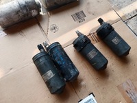 фото thumb №1, Осушувач кондиціонера renault megane i 8200071647