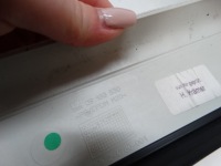 фото thumb №10, Комплект обшивка стійка ліва + права перед opel