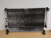 фото thumb №13, Радіатор wody кондиціонера fiat tipo ii