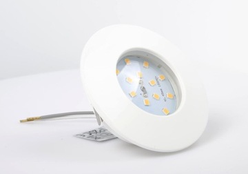 ПОТОЛОЧНЫЙ СВЕТИЛЬНИК - ВАННАЯ КОМНАТА LED 5W - IP44 - ВАННАЯ КОМНАТА - КУХНЯ - ГОСТИНАЯ