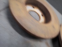 фото thumb №15, Диск диски зад audi a8 d2 245mm