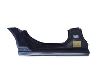 фото thumb №1, Audi a3 sportback 03-12 поріг блок двигуна 8p4