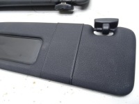 фото thumb №8, Козырьки защита солнцезащитная козырёк комплект audi a5 8t cabrio