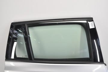 фото thumb №6, Volvo v60 ii дверь правый зад задние универсал 711-16 комплектные