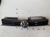 фото thumb №1, Vw golf 6 vi 08-13r hb решітка радіатора решітка радіатора