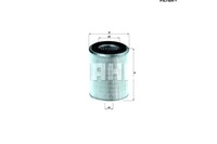 фото thumb №1, Knecht фільтр повітря ford maverick nissan terran