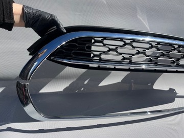 фото thumb №6, Mini cooper s clubman f54 решітка радіатора решітка радіатор перед