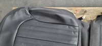 фото thumb №6, A6 c7 4g сиденье кожа обшивка правая правые перед sline a7 4g